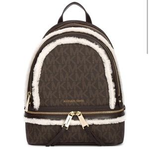 Michael Kors Rhea Backpack